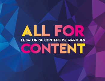 image événement all for content