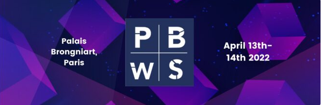 image événement paris blockchain week summit